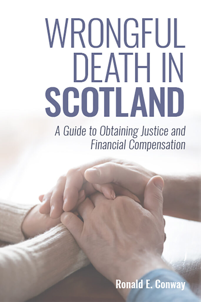 Wrongful Death in Scotland