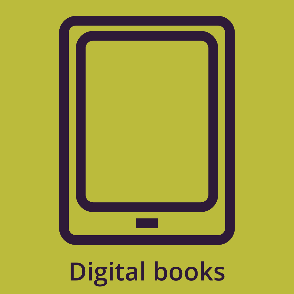 Digital books